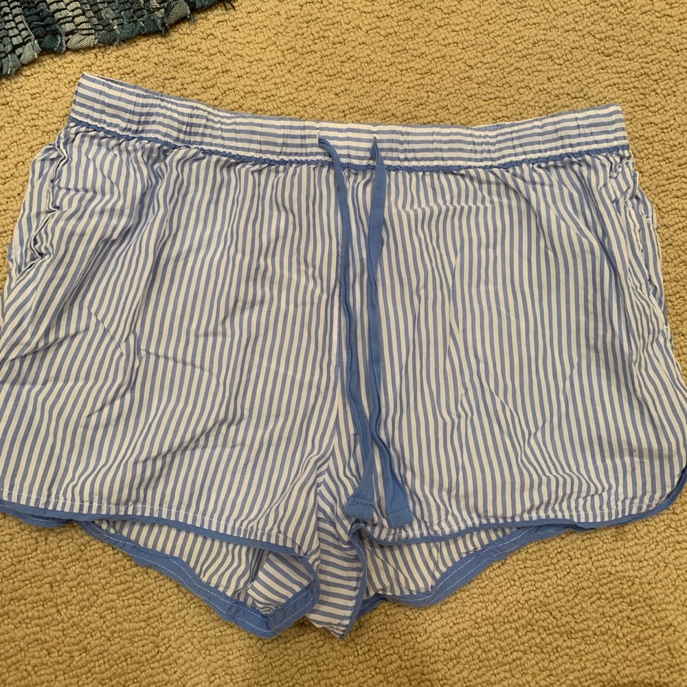 Stars Above Pajama/Lounge Shorts